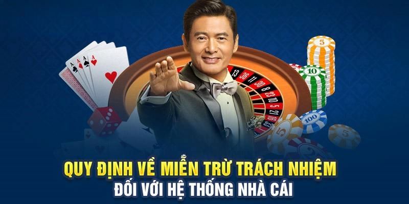 Miễn Trừ Trách Nhiệm 8xbet Những Quy Tắc Cần Nhớ