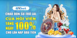 Hướng Dẫn Đăng Ký 8xbet Siêu Tốc Chơi Game An Toàn